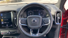 Volvo Xc40 1.5 T3 [163] R DESIGN 5dr Geartronic Petrol Estate